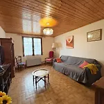 Nyaraló La Rohannaise - Maison Charentaise Avec Sauna Soubise