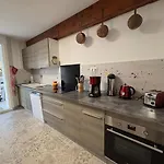 La Rohannaise - Maison Charentaise Avec Sauna Nyaraló *