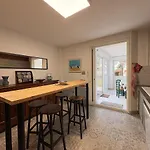 La Rohannaise - Maison Charentaise Avec Sauna * Soubise