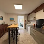 La Rohannaise - Maison Charentaise Avec Sauna *