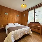 La Rohannaise - Maison Charentaise Avec Sauna *