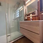 Nyaraló La Rohannaise - Maison Charentaise Avec Sauna Soubise