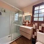 La Rohannaise - Maison Charentaise Avec Sauna