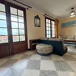 La Rohannaise - Maison Charentaise Avec Sauna Nyaraló Soubise