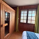 Nyaraló La Rohannaise - Maison Charentaise Avec Sauna