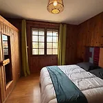 La Rohannaise - Maison Charentaise Avec Sauna Nyaraló *