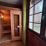 La Rohannaise - Maison Charentaise Avec Sauna Nyaraló