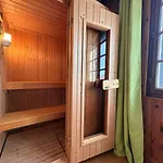 Nyaraló La Rohannaise - Maison Charentaise Avec Sauna Soubise