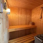 Nyaraló La Rohannaise - Maison Charentaise Avec Sauna *