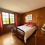 La Rohannaise - Maison Charentaise Avec Sauna Nyaraló