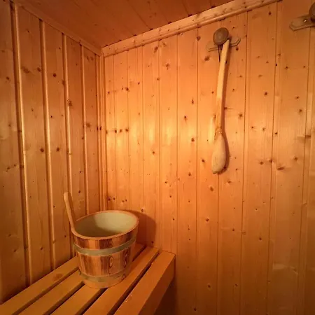 Vendégház La Rohannaise - Maison Charentaise Avec Sauna