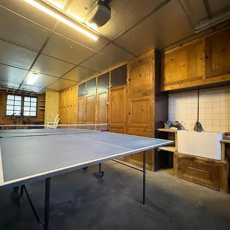 La Rohannaise - Maison Charentaise Avec Sauna 3*