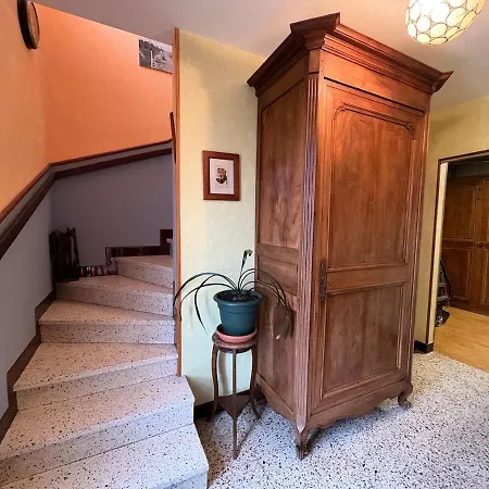 La Rohannaise - Maison Charentaise Avec Sauna Vendégház Soubise