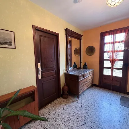 La Rohannaise - Maison Charentaise Avec Sauna *