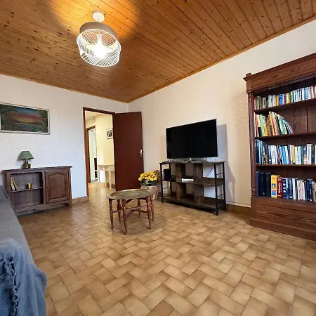 La Rohannaise - Maison Charentaise Avec Sauna