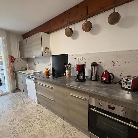 La Rohannaise - Maison Charentaise Avec Sauna Vendégház 3*