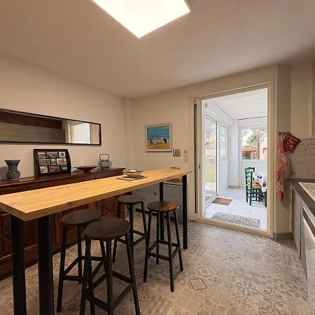 La Rohannaise - Maison Charentaise Avec Sauna * Soubise