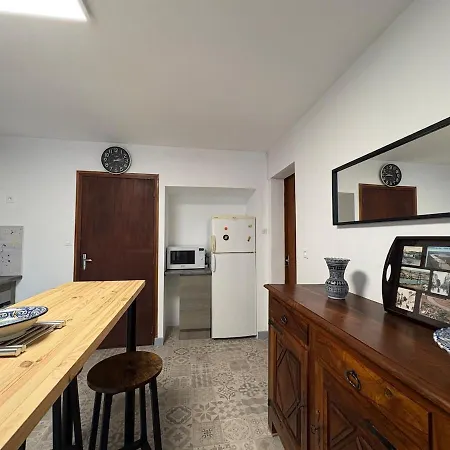 Vendégház La Rohannaise - Maison Charentaise Avec Sauna Soubise