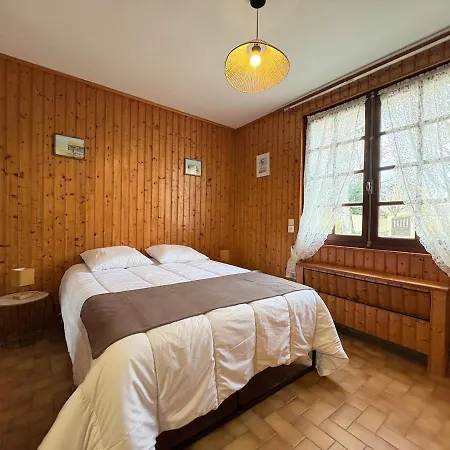 La Rohannaise - Maison Charentaise Avec Sauna 3*
