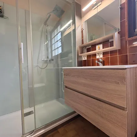 Vendégház La Rohannaise - Maison Charentaise Avec Sauna Soubise