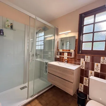 La Rohannaise - Maison Charentaise Avec Sauna