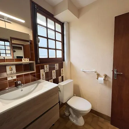 La Rohannaise - Maison Charentaise Avec Sauna Vendégház Soubise