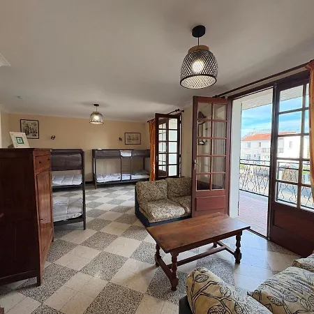 La Rohannaise - Maison Charentaise Avec Sauna Soubise