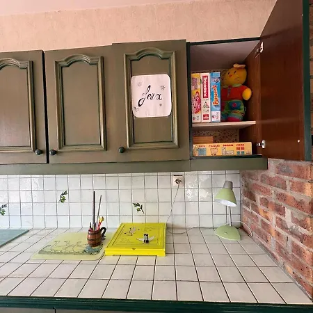 La Rohannaise - Maison Charentaise Avec Sauna 3*