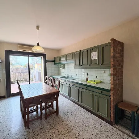 La Rohannaise - Maison Charentaise Avec Sauna *