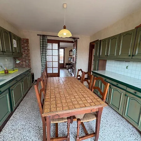 La Rohannaise - Maison Charentaise Avec Sauna Vendégház