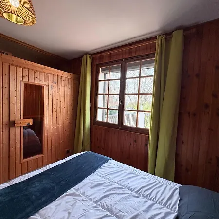 La Rohannaise - Maison Charentaise Avec Sauna Сasa de vacaciones