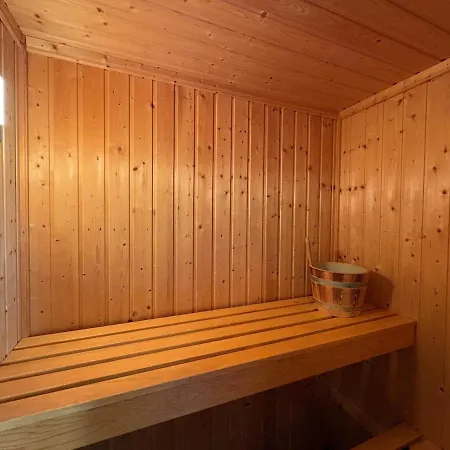 Vendégház La Rohannaise - Maison Charentaise Avec Sauna Soubise