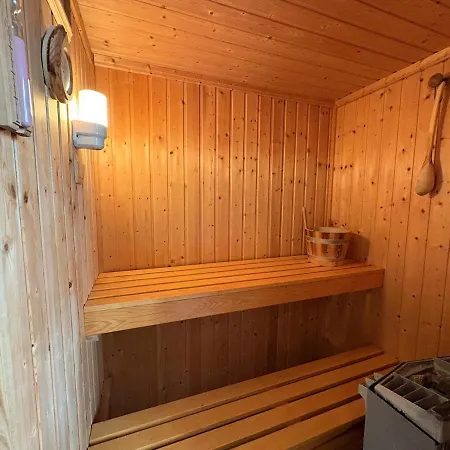 Vendégház La Rohannaise - Maison Charentaise Avec Sauna 3*