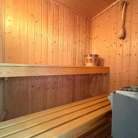 La Rohannaise - Maison Charentaise Avec Sauna Vendégház 3*