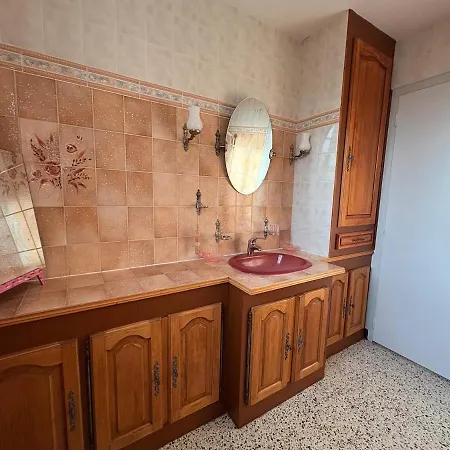 La Rohannaise - Maison Charentaise Avec Sauna