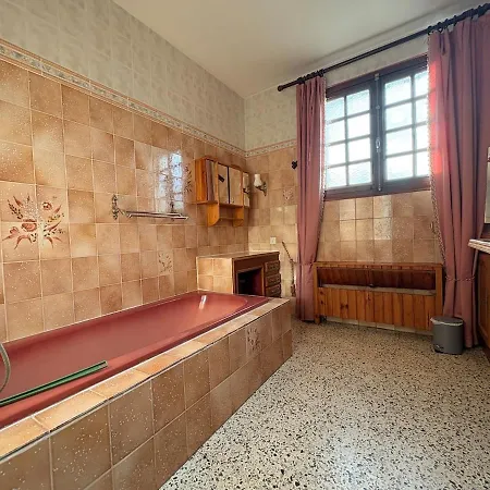 La Rohannaise - Maison Charentaise Avec Sauna