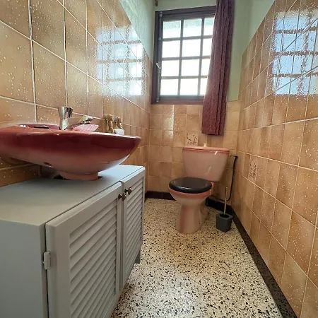 Сasa de vacaciones La Rohannaise - Maison Charentaise Avec Sauna *
