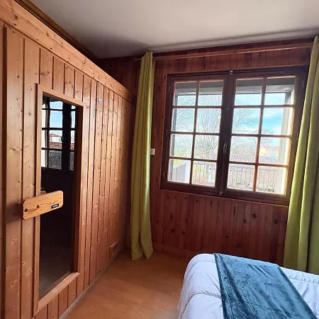 La Rohannaise - Maison Charentaise Avec Sauna 3*