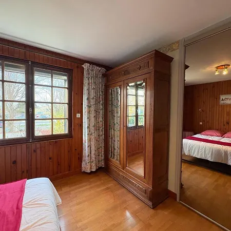 Vendégház La Rohannaise - Maison Charentaise Avec Sauna