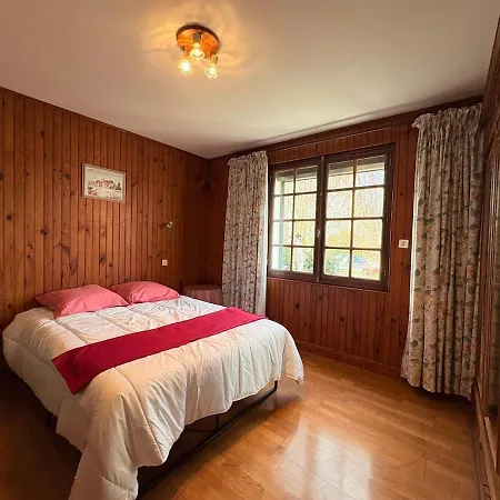 La Rohannaise - Maison Charentaise Avec Sauna 3*