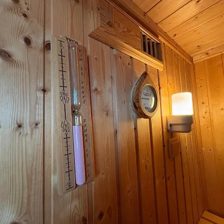 La Rohannaise - Maison Charentaise Avec Sauna Soubise