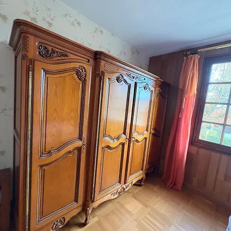 La Rohannaise - Maison Charentaise Avec Sauna Vendégház 3*