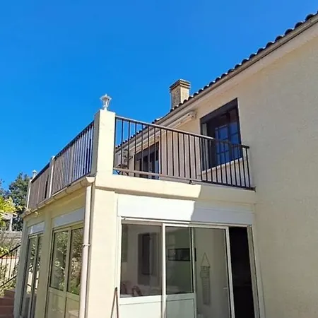 La Rohannaise - Maison Charentaise Avec Sauna