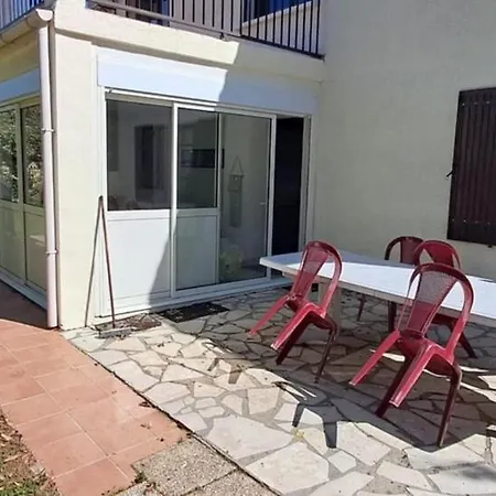 Gæstehus La Rohannaise - Maison Charentaise Avec Sauna