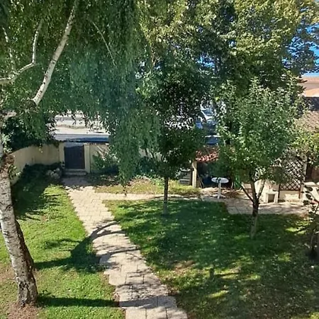 La Rohannaise - Maison Charentaise Avec Sauna Gæstehus 3*