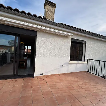 La Rohannaise - Maison Charentaise Avec Sauna Gæstehus