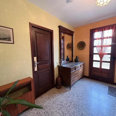 La Rohannaise - Maison Charentaise Avec Sauna Gæstehus Soubise