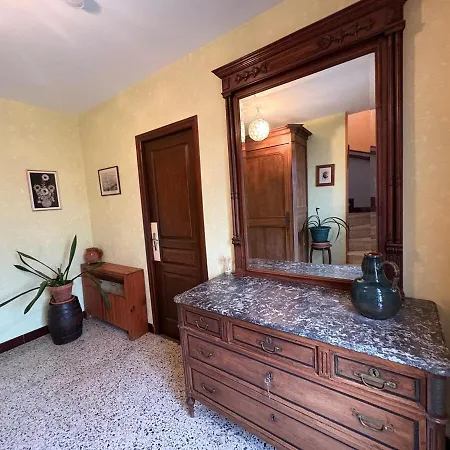 La Rohannaise - Maison Charentaise Avec Sauna 3* Soubise