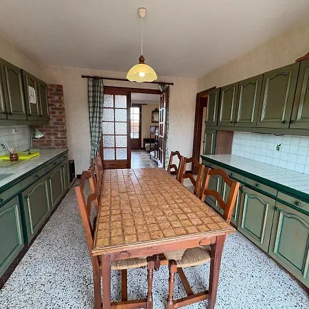 La Rohannaise - Maison Charentaise Avec Sauna Gæstehus 3*