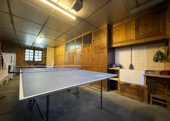 La Rohannaise - Maison Charentaise Avec Sauna *